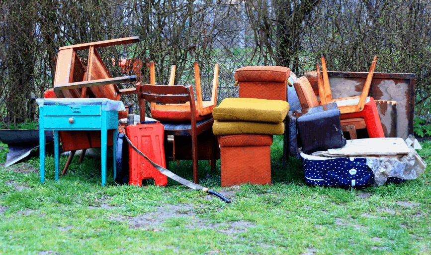 Junk Removal