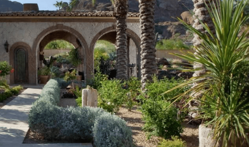 Landscape Design